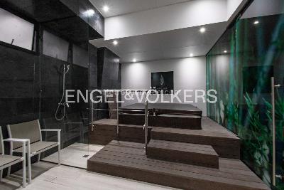 Apartamento de 2 alcobas en venta en El Virrey, Bogotá, 204 m² · foto 17 de 17