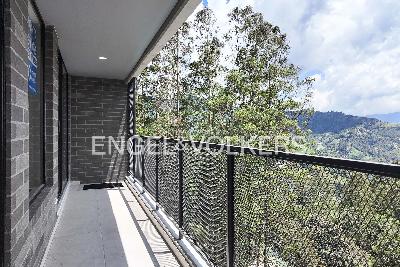 Apartamento de 2 alcobas en venta en Loma Del Escobero, Medellín, 75 m² · foto 7 de 13