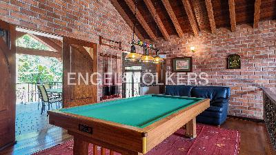 Casa de 5 alcobas en venta en Don Diego, Medellín, 950 m² · foto 18 de 18