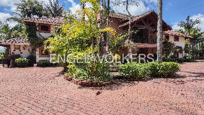 Casa de 5 alcobas en venta en Don Diego, Medellín, 950 m² · foto 2 de 18