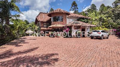 Casa de 5 alcobas en venta en Don Diego, Medellín, 950 m² · foto 3 de 18