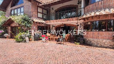 Casa de 5 alcobas en venta en Don Diego, Medellín, 950 m² · foto 4 de 18