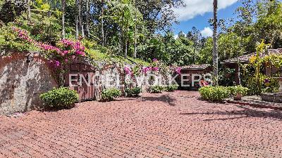 Casa de 5 alcobas en venta en Don Diego, Medellín, 950 m² · foto 6 de 18
