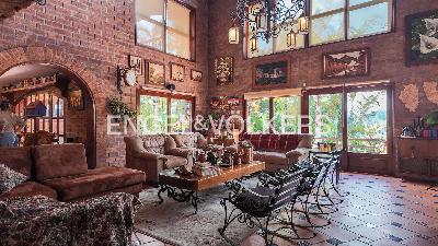 Casa de 5 alcobas en venta en Don Diego, Medellín, 950 m² · foto 9 de 18