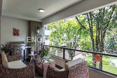 Apartamento de 4 alcobas en venta en Patio Bonito, Medellín, 197 m² · foto 4 de 20