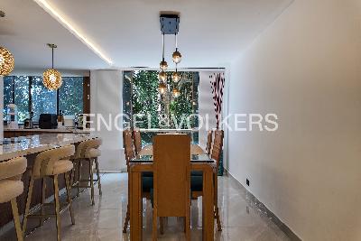 Apartamento de 4 alcobas en venta en Patio Bonito, Medellín, 197 m² · foto 7 de 20
