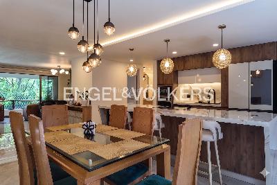 Apartamento de 4 alcobas en venta en Patio Bonito, Medellín, 197 m² · foto 8 de 20