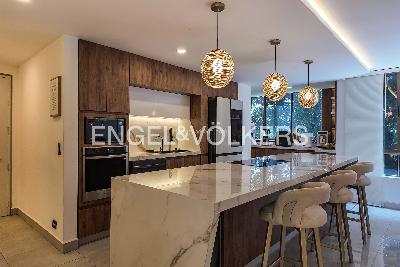 Apartamento de 4 alcobas en venta en Patio Bonito, Medellín, 197 m² · foto 9 de 20