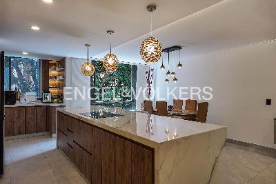 Apartamento de 4 alcobas en venta en Patio Bonito, Medellín, 197 m² · foto 10 de 20