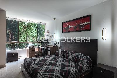 Apartamento de 4 alcobas en venta en Patio Bonito, Medellín, 197 m² · foto 12 de 20
