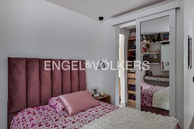 Apartamento de 4 alcobas en venta en Patio Bonito, Medellín, 197 m² · foto 16 de 20