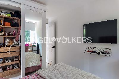 Apartamento de 4 alcobas en venta en Patio Bonito, Medellín, 197 m² · foto 17 de 20
