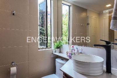 Apartamento de 4 alcobas en venta en Patio Bonito, Medellín, 197 m² · foto 18 de 20