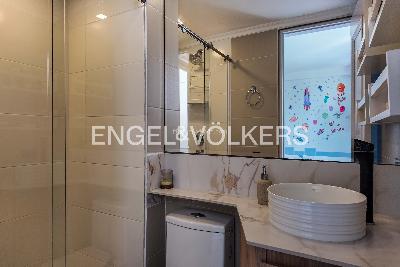 Apartamento de 4 alcobas en venta en Patio Bonito, Medellín, 197 m² · foto 20 de 20