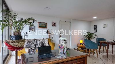 Apartamento en venta en Los Balsos, Medellín · foto 5 de 13