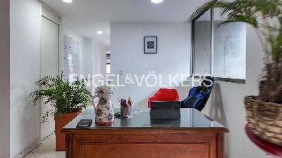 Apartamento en venta en Los Balsos, Medellín · foto 6 de 13