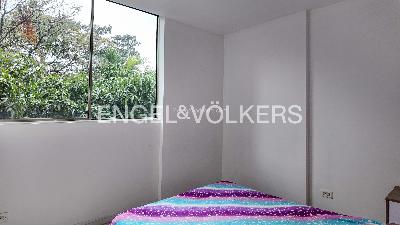 Apartamento en venta en Los Balsos, Medellín · foto 10 de 13