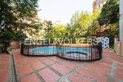 Apartamento en venta en Los Balsos, Medellín · foto 12 de 13