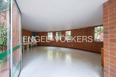 Apartamento en venta en Los Balsos, Medellín · foto 13 de 13