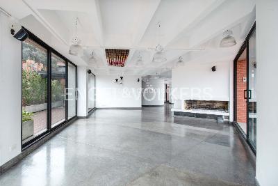 Apartamento en venta en Rosales, Bogotá · foto 3 de 19