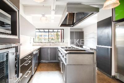 Apartamento en venta en Rosales, Bogotá · foto 4 de 19