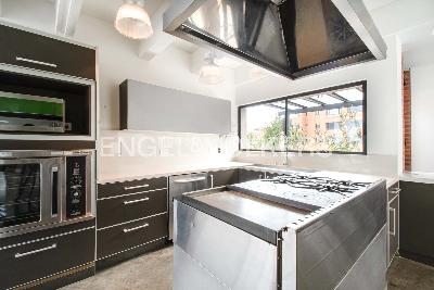 Apartamento en venta en Rosales, Bogotá · foto 5 de 19