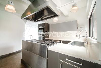 Apartamento en venta en Rosales, Bogotá · foto 6 de 19