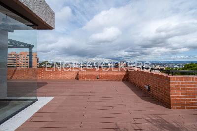 Apartamento en venta en Rosales, Bogotá · foto 8 de 19