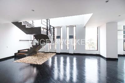 Apartamento en venta en Rosales, Bogotá · foto 9 de 19