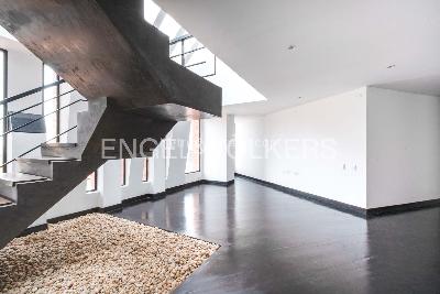 Apartamento en venta en Rosales, Bogotá · foto 10 de 19