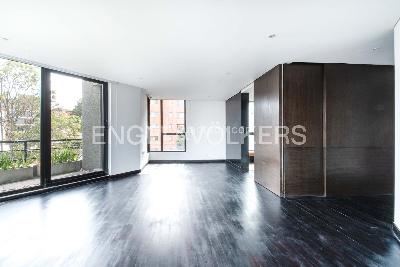 Apartamento en venta en Rosales, Bogotá · foto 11 de 19