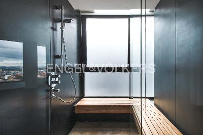 Apartamento en venta en Rosales, Bogotá · foto 14 de 19