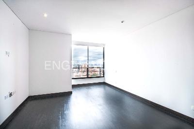 Apartamento en venta en Rosales, Bogotá · foto 17 de 19