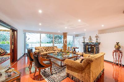 Casa en Arriendo, Santa Ana, Bogotá D.C.