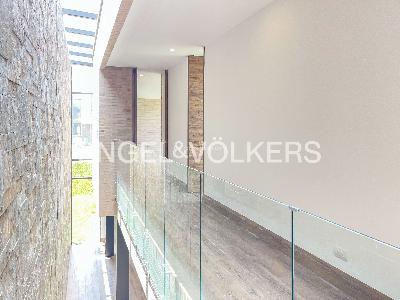 Casa de 4 alcobas en venta en Las Palmas, Medellín, 440 m² · foto 17 de 18