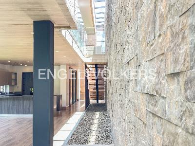Casa de 4 alcobas en venta en Las Palmas, Medellín, 440 m² · foto 5 de 18