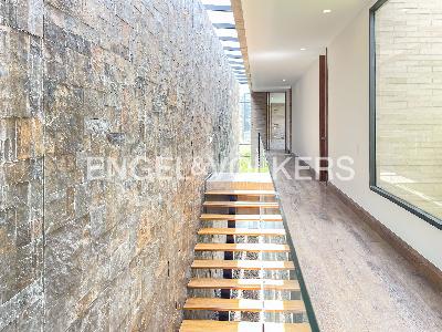 Casa de 4 alcobas en venta en Las Palmas, Medellín, 440 m² · foto 8 de 18