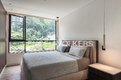 Apartamento de 3 alcobas en venta en Altos Del Poblado, Medellín, 161 m² · foto 12 de 20