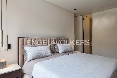 Apartamento de 3 alcobas en venta en Altos Del Poblado, Medellín, 161 m² · foto 13 de 20