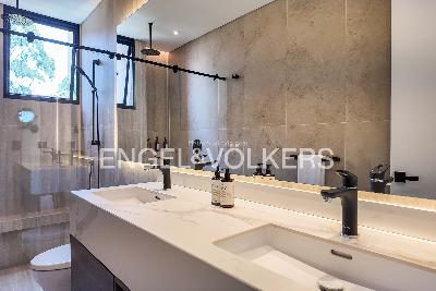 Apartamento de 3 alcobas en venta en Altos Del Poblado, Medellín, 161 m² · foto 15 de 20