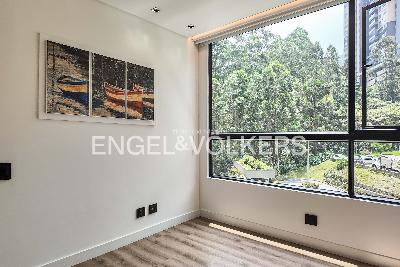 Apartamento de 3 alcobas en venta en Altos Del Poblado, Medellín, 161 m² · foto 16 de 20
