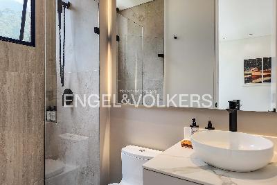 Apartamento de 3 alcobas en venta en Altos Del Poblado, Medellín, 161 m² · foto 17 de 20