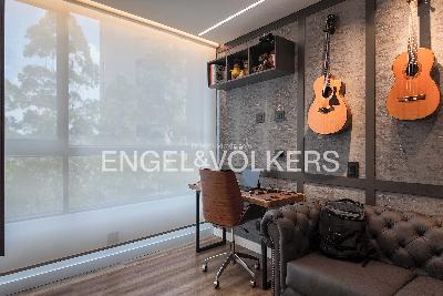 Apartamento de 3 alcobas en venta en Altos Del Poblado, Medellín, 161 m² · foto 18 de 20