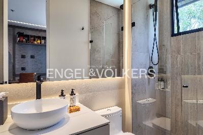 Apartamento de 3 alcobas en venta en Altos Del Poblado, Medellín, 161 m² · foto 20 de 20