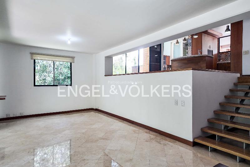 Casa – Medellín, El Tesoro, El Poblado - Vista 3