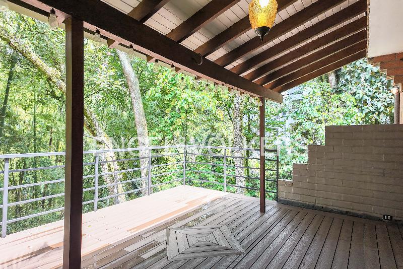 Casa – Medellín, El Tesoro, El Poblado - Vista 4