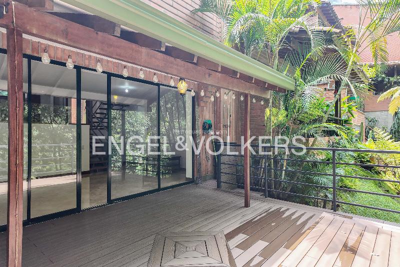 Casa – Medellín, El Tesoro, El Poblado - Vista 5