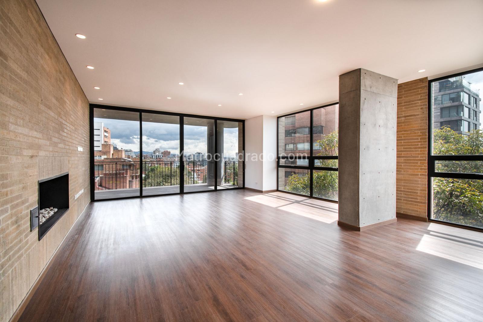 Foto del apartamento