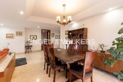 Apartamento de 3 alcobas en venta en Santa Bibiana, Bogotá, 204 m² · foto 5 de 15
