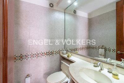 Apartamento de 3 alcobas en venta en Santa Bibiana, Bogotá, 204 m² · foto 6 de 15